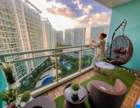 Azure Urban Resort - Pearly Gates Suites